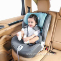 Ece R129 Child Baby Car Seat With Isofix